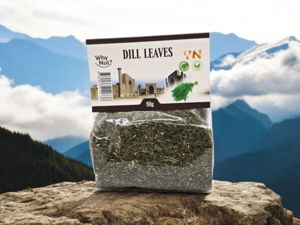 DILL LEAVES, DRY