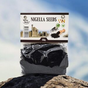 NIGELLA SEEDS