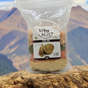 SOUP MIX